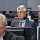 Тачи затражио да буде у кућном притвору у Словенији