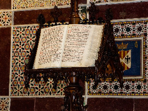 Музеј звука – Антоан Бримел: Миса „Et ecce terrae motus”