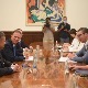 Вучић са Донелијем о сарадњи Србије и САД у области енергетике