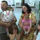 Породица Вуковић са десеторо деце добила нову кућу на КиМ