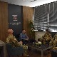Поповић затражио заштиту Кфора у Грачаници