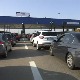 Почеле гужве на границама – колико се чека на Градини, Прешеву и Хоргошу