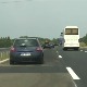 Велики број ланчаних судара, надлежни покрећу акцију да се њихов број смањи