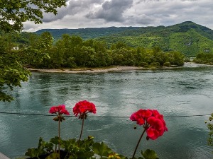 Разгледница из Србије