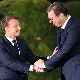 Вучић честитао Макрону национални празник