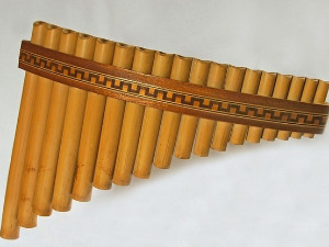 	Свирај свирче - панова фрула 