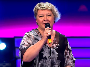  Медаљон - Гордана Стојићевић 