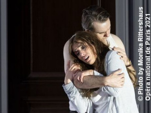 Шарл Гуно: Фауст 