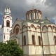 Ново рухо трстеничке богомоље са импозантним звоником