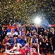 Ковач саопштио шири списак одбојкаша за ЕП