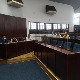 Састанак поводом оштећеног пута код Чачка, захтев за појачаном контролом возача камиона