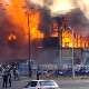 "Ватрогасци не могу да угасе све оно што нашим људима падне на памет да упале"