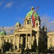 Усвојене измене Закона о заштити природе и Закона о водама