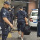 Пронађено још 39 илегалних миграната у Београду