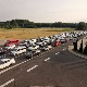 На улазак у Србију преко Хоргоша чека се и до пет сати, путницима се препоручују алтернативни прелази