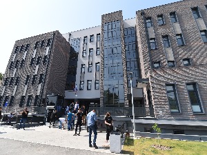 Отворена Здравствена станица у Борчи