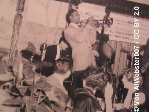 Стереорама – Џез панорама