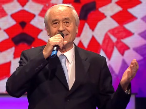 	Медаљон - Мирко Рондовић