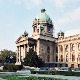 Уредници медија на састанку групе за међустраначки дијалог