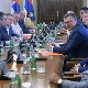 Састанак групе за међустраначки дијалог уз присуство уредника медија, о простору за договор крајем јула