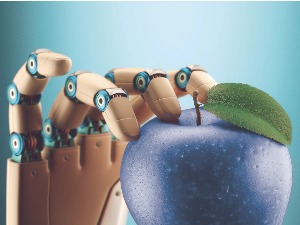 Сањајмо будућност:  Исхрана у будућности