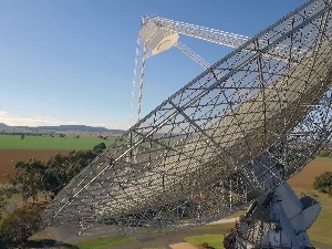 Kаталист:  Приближавање – потрага за ванземаљским животом