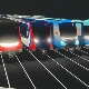 Почиње гласање за изглед будућих вагона београдског метроа