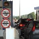 Више од 10.000 возила прешло Хоргош, вече донело мање гужве на границама