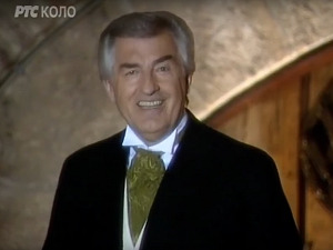 Медаљон - Милан Бабић 