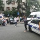 Дојава о бомби у згради РТС-а, у току евакуација радника