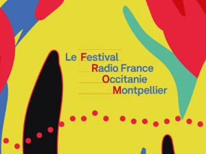 Директан пренос са Фестивала Француског радија у Монпељеу 