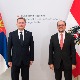 Аустријски шеф дипломатије: ЕУ делима да покаже да је Западни Балкан део Европе