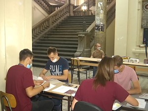Завршен први уписни рок за факултете – где извесно остаје слободних места