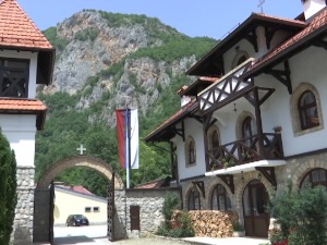Зашто за манастир Куманица кажу да је Острог с ове стране