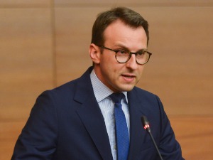 Петковић: Вучић ће у Бриселу инсистирати на формирању ЗСО