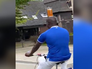 Не пијем док возим