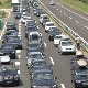 Гужве на Градини се не смањују, сати чекања и километарске колоне
