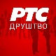 Одрон и поплава на ауто-путу код Пирота, успорен саобраћај