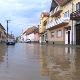 Снажно невреме погодило Вршац, поплављене улице