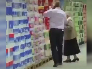 Да те бака научи