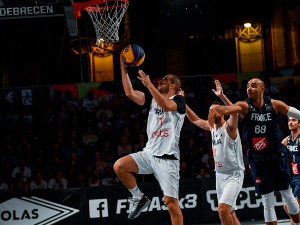 Српски баскеташи главни фаворити за злато у Токију