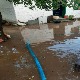 Отклањање последица невремена у Ћићевцу – затворен вртић и део зграде општине