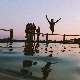 Опрез на базенима – скокови у воду могу да доведу до потпуног инвалидитета