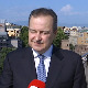 Дачић: Захвални смо Италији због помоћи у евроинтеграцијама