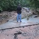 Отклања се штета од поплава подно Голије и у Петровцу на Млави, нема угрожених домаћинстава