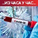 Борбу са ковидом изгубила 3 пацијента, коронавирус потврђен код још 228 особа