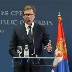 Вучић: Одлучили смо - наш циљ је ЕУ, али Кина нам је важан партнер