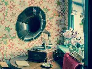 Стереорама – Белканто са старих плоча