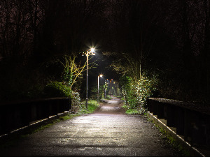 Ноћне променаде