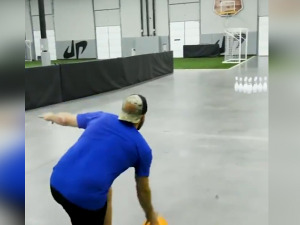 Погодак на невиђено